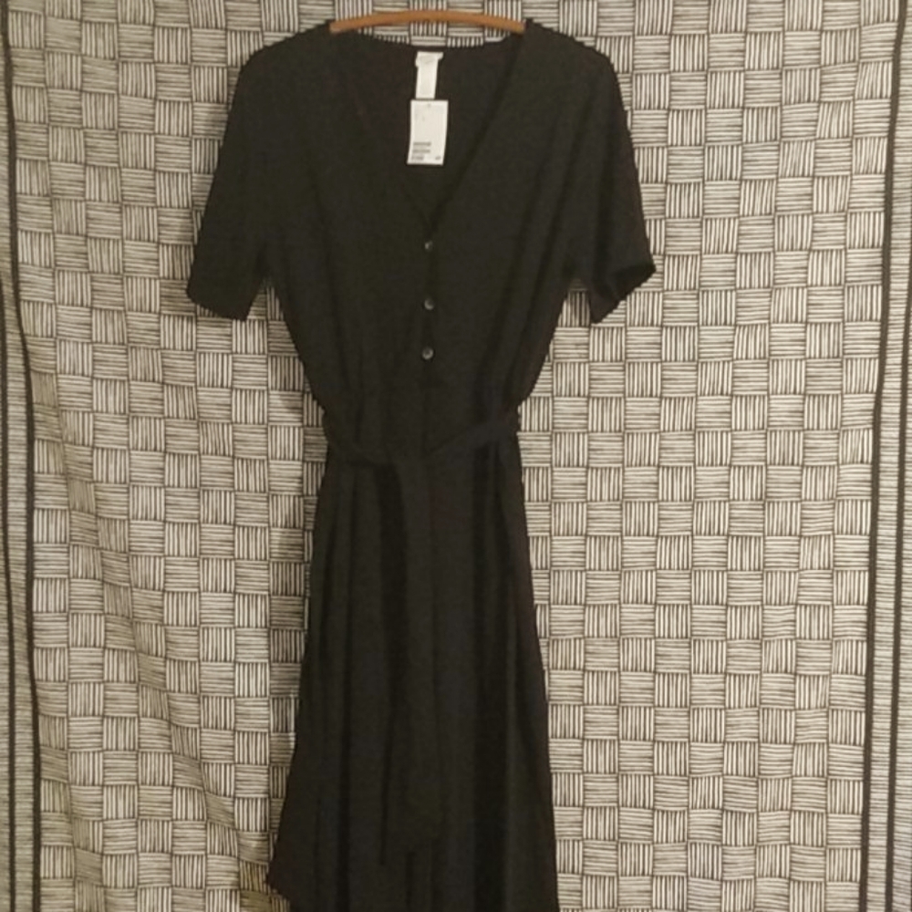 H&M jumpsuit NWT